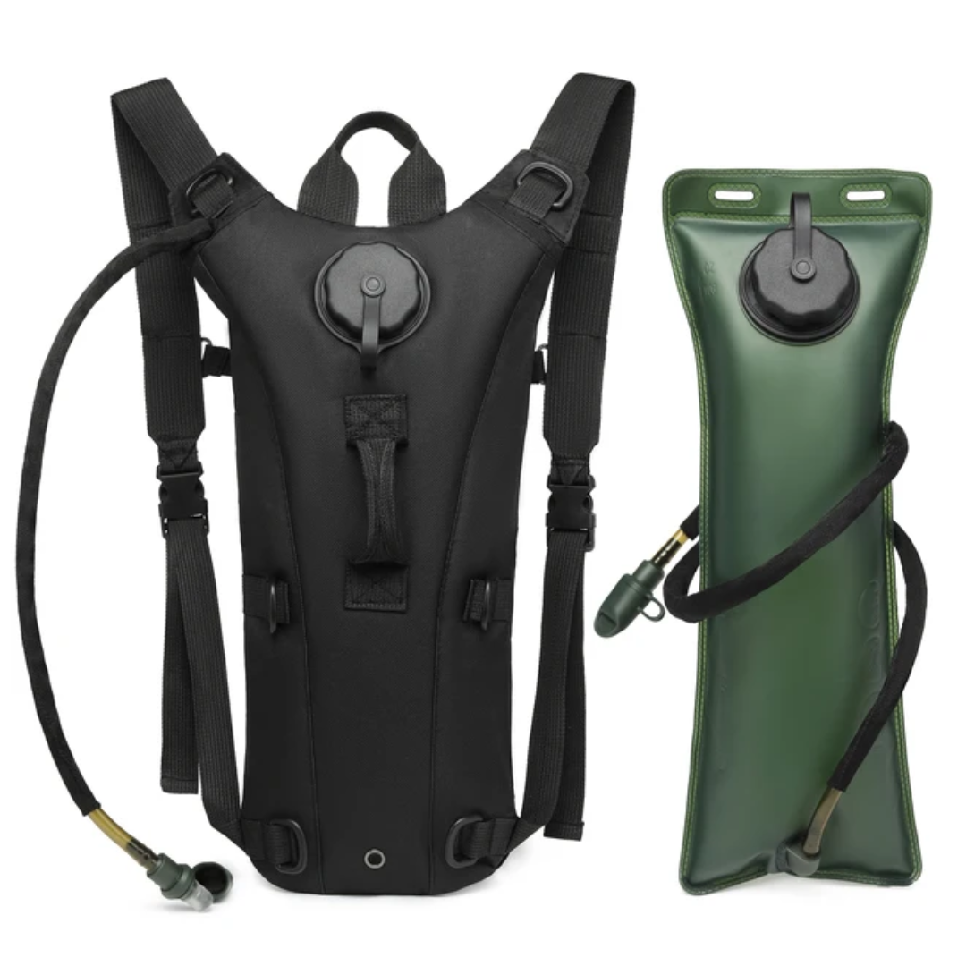Avtoit | Water Backpack 3L - HydraPack