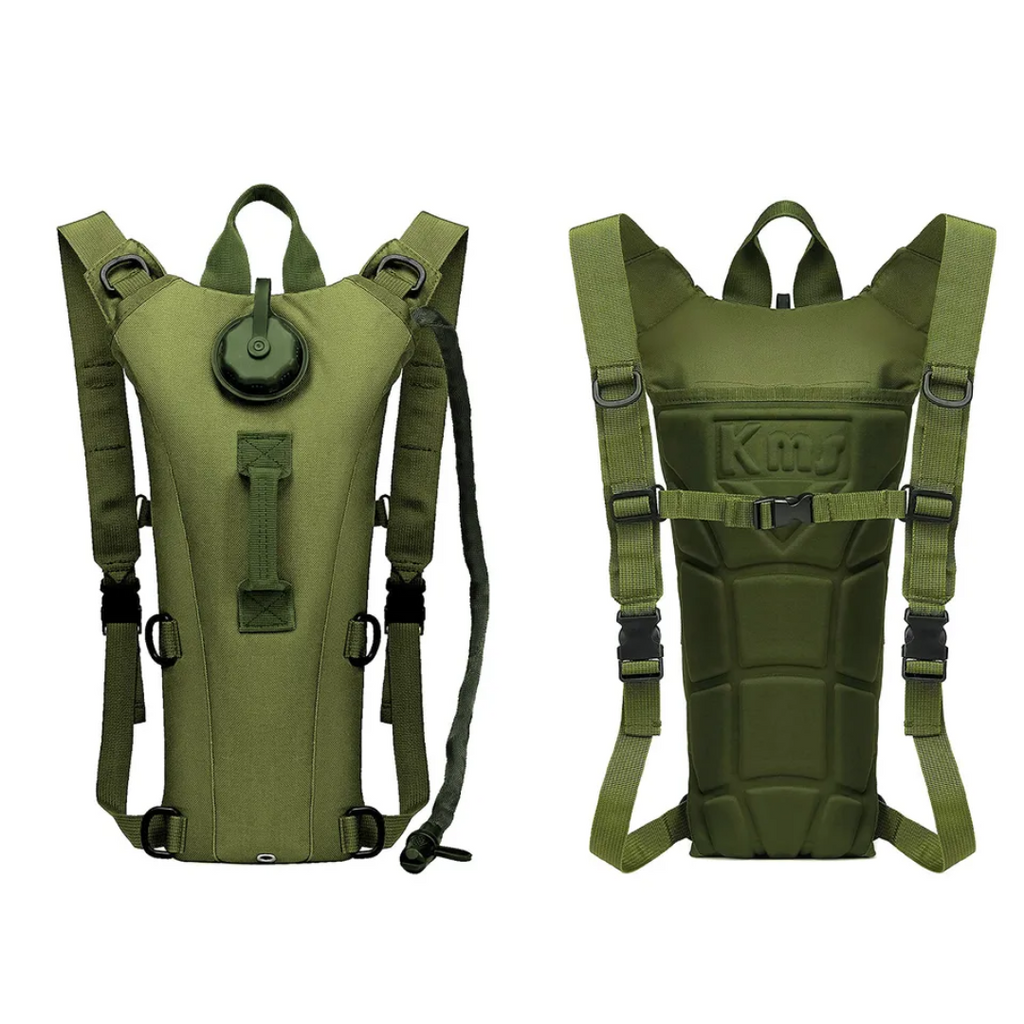Avtoit | Water Backpack 3L - HydraPack