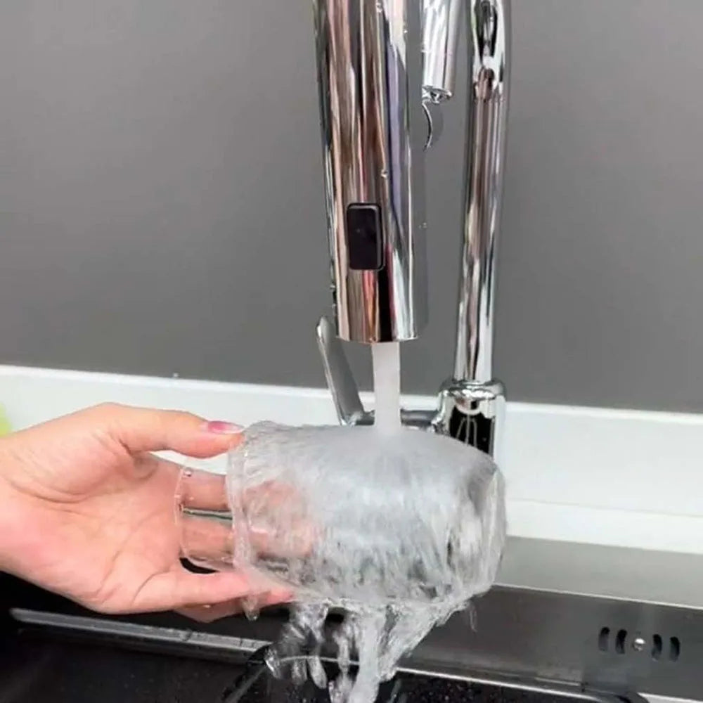 Avtoit | Water-Saving Faucet Extender - AquaPower