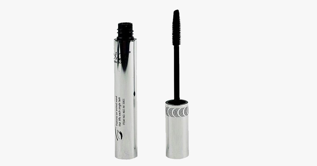 Avtoit | Waterproof lengthening mascara – Eyes that look absolutely stunning