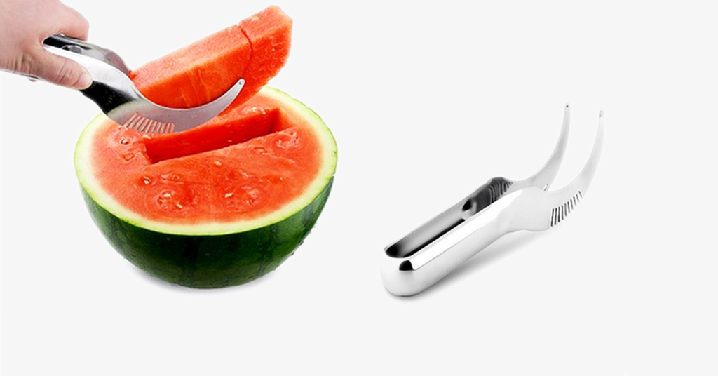 Avtoit | Watermelon Cutter – Make it easy and smooth for you!