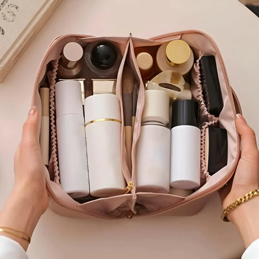 Avtoit | Waterproof Cosmetic Bag - BeautyGuard