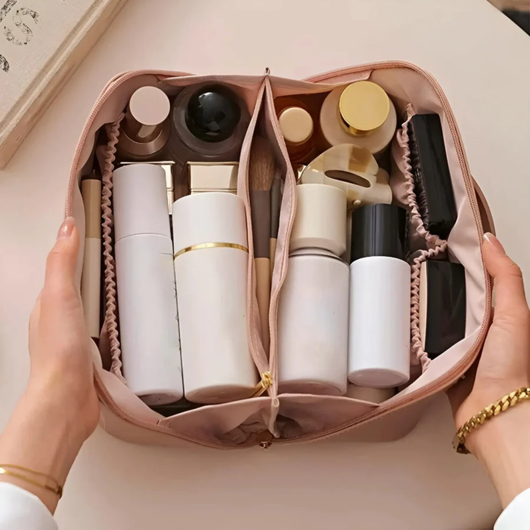 Avtoit | Waterproof Cosmetic Bag - BeautyGuard