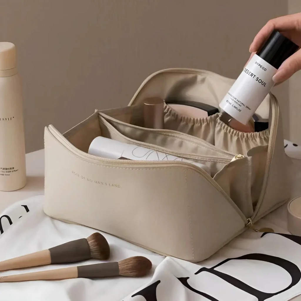 Avtoit | Waterproof Cosmetic Bag - BeautyGuard