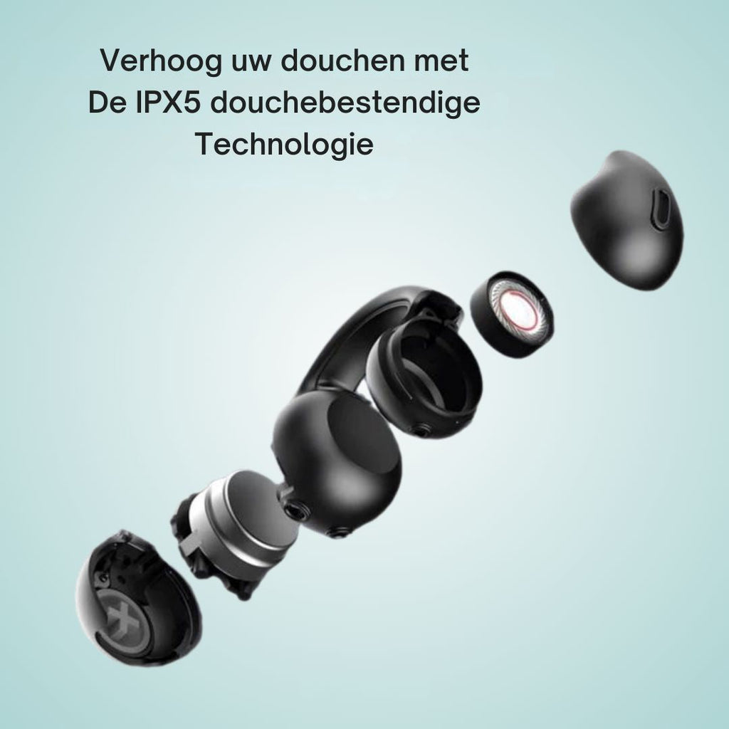 Avtoit | Waterproof Earbuds - HydroTunes
