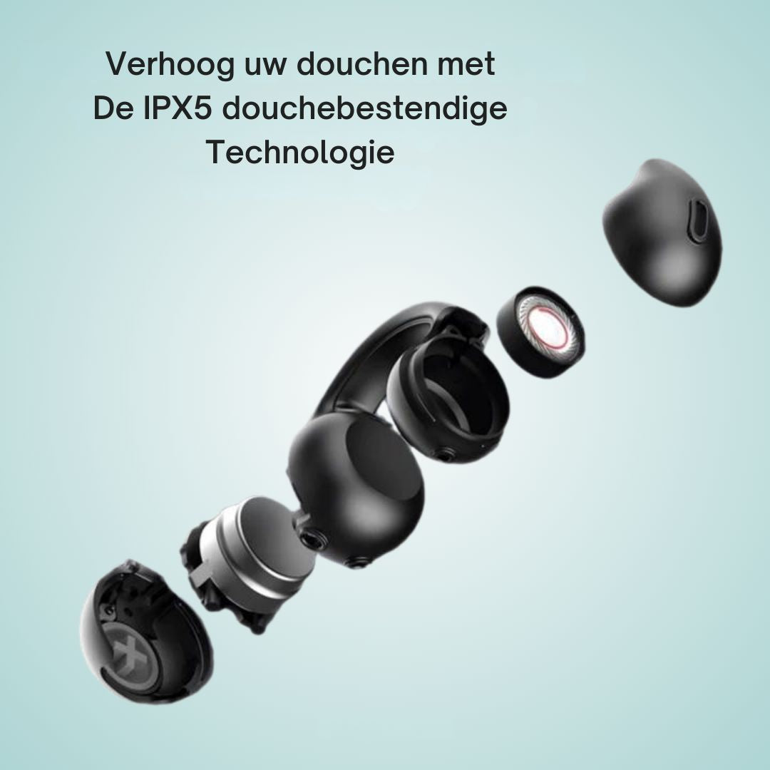 Avtoit | Waterproof Earbuds - HydroTunes