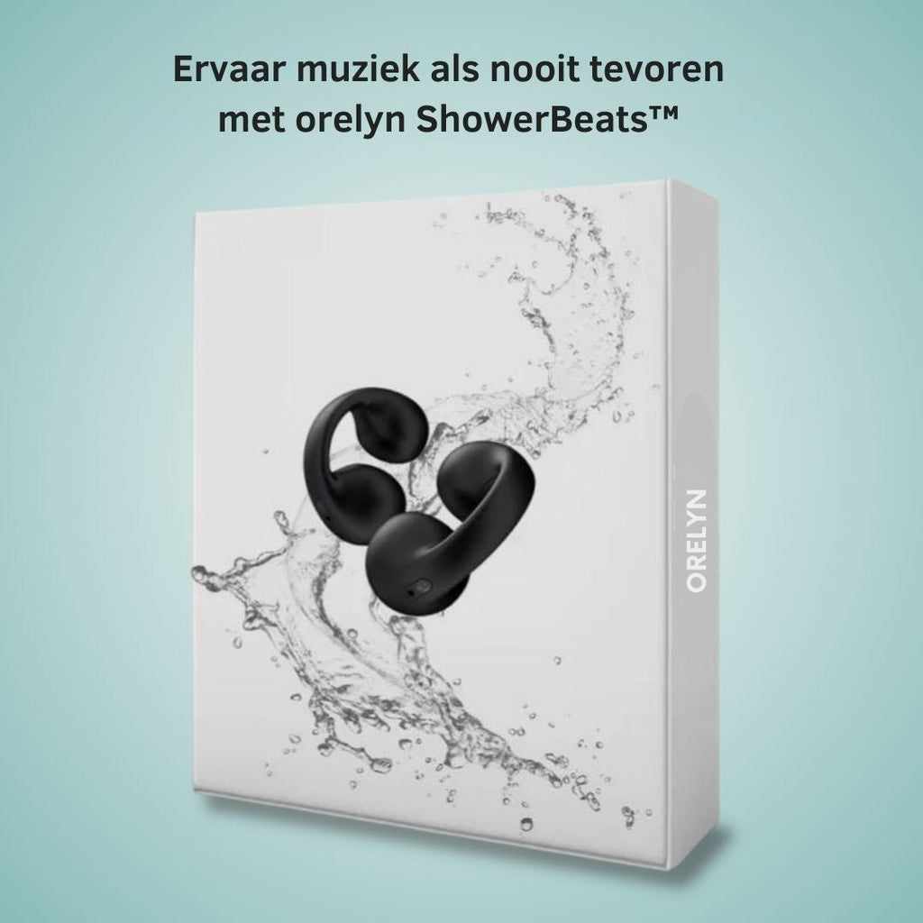 Avtoit | Waterproof Earbuds - HydroTunes