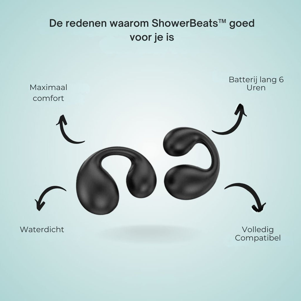 Avtoit | Waterproof Earbuds - HydroTunes