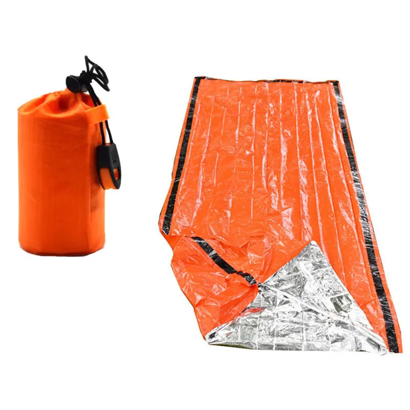 Avtoit | Waterproof Emergency Sleeping Bag - SurvivalShield Bivy