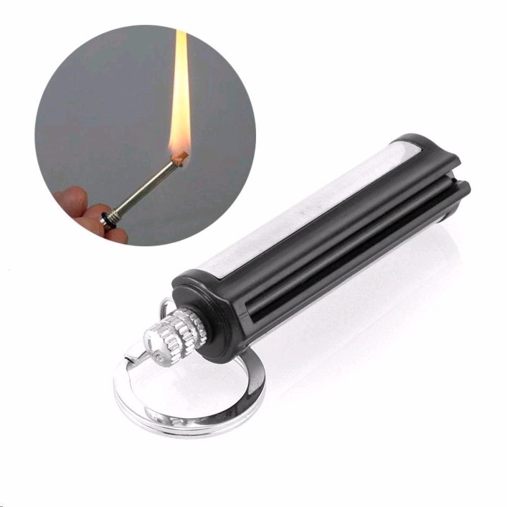 Avtoit | Waterproof Fire Keychain (2 pieces) - FireKey