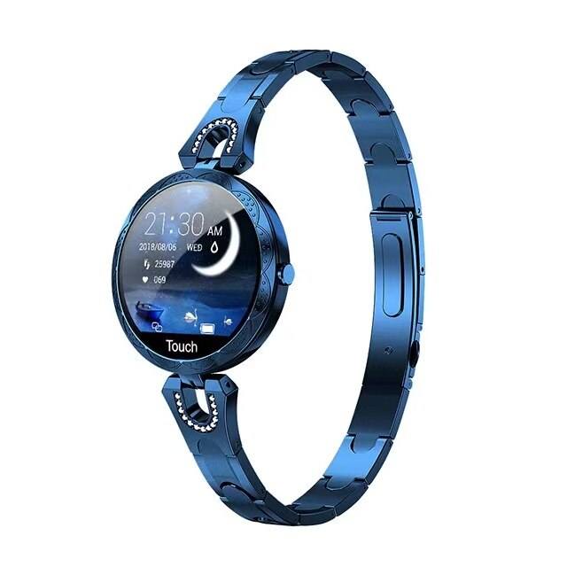 Avtoit | Waterproof Fitness Watch - AquaFit Smartwatch