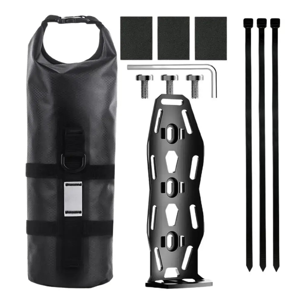 Avtoit | Waterproof Front Fork Bike Bags – AdventurePacks