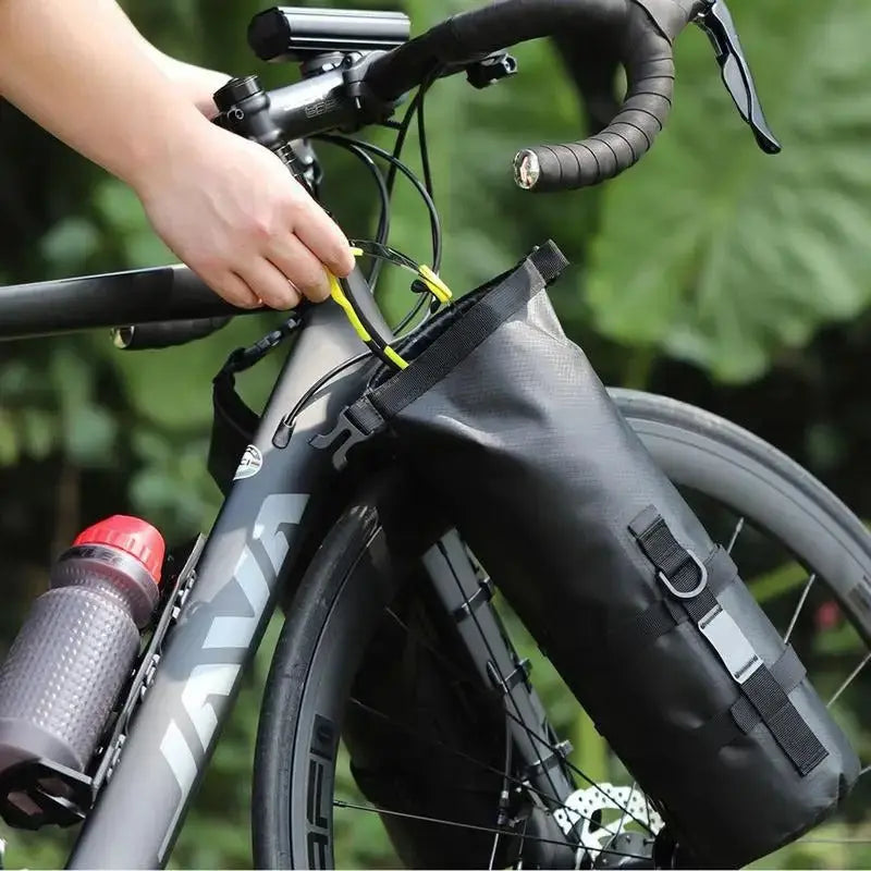 Avtoit | Waterproof Front Fork Bike Bags – AdventurePacks