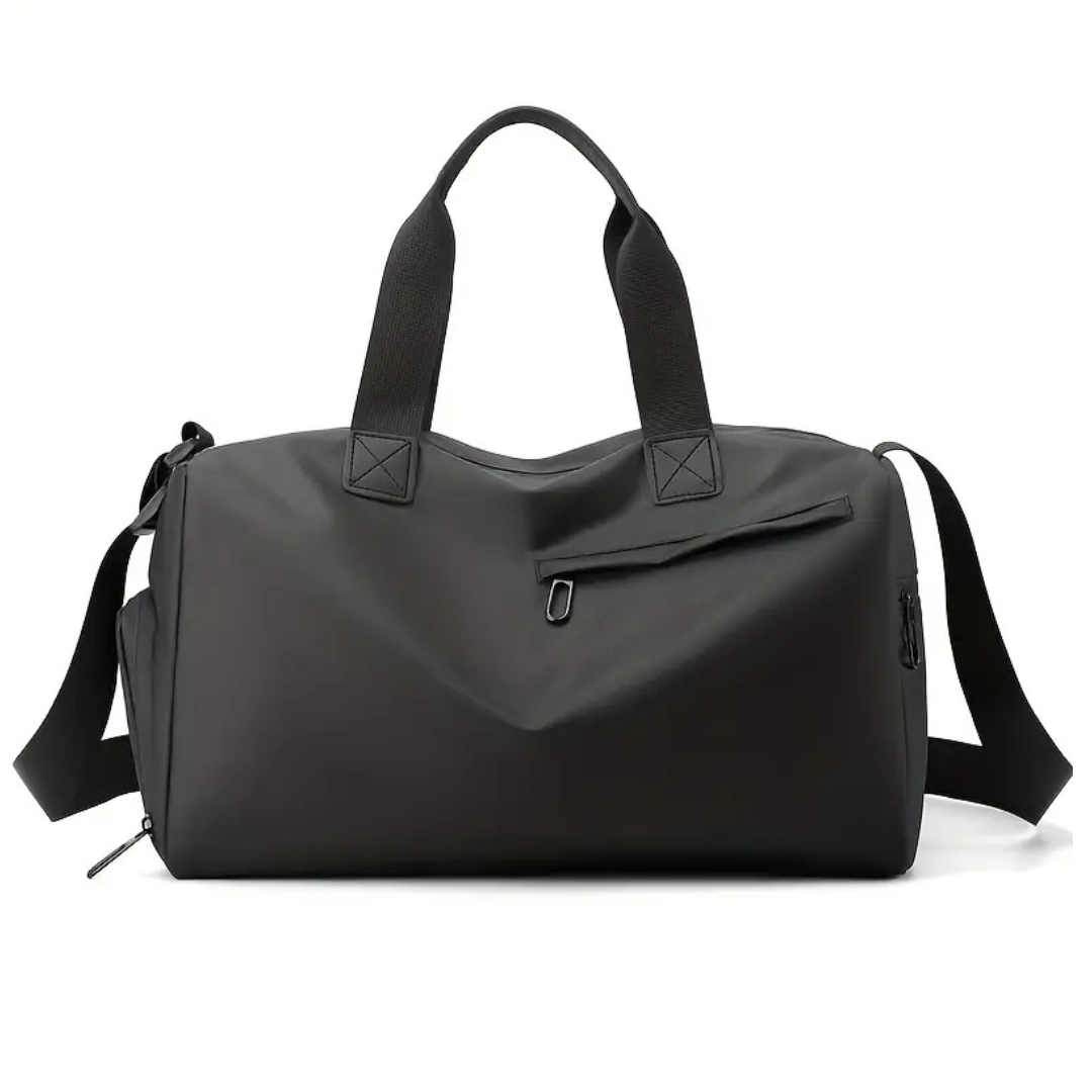 Avtoit | Waterproof Sports Bag with Shoe Compartment - FlexBag Pro