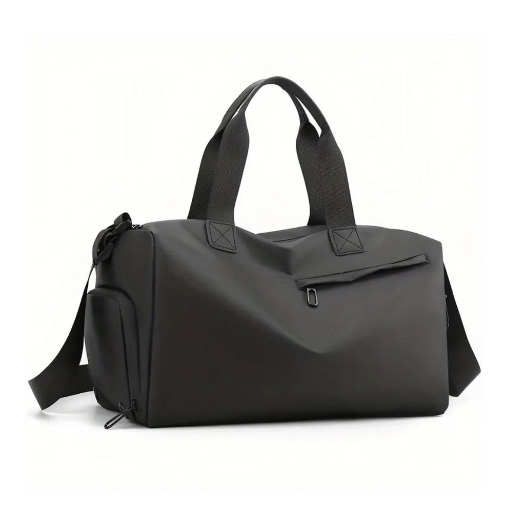 Avtoit | Waterproof Sports Bag with Shoe Compartment - FlexBag Pro