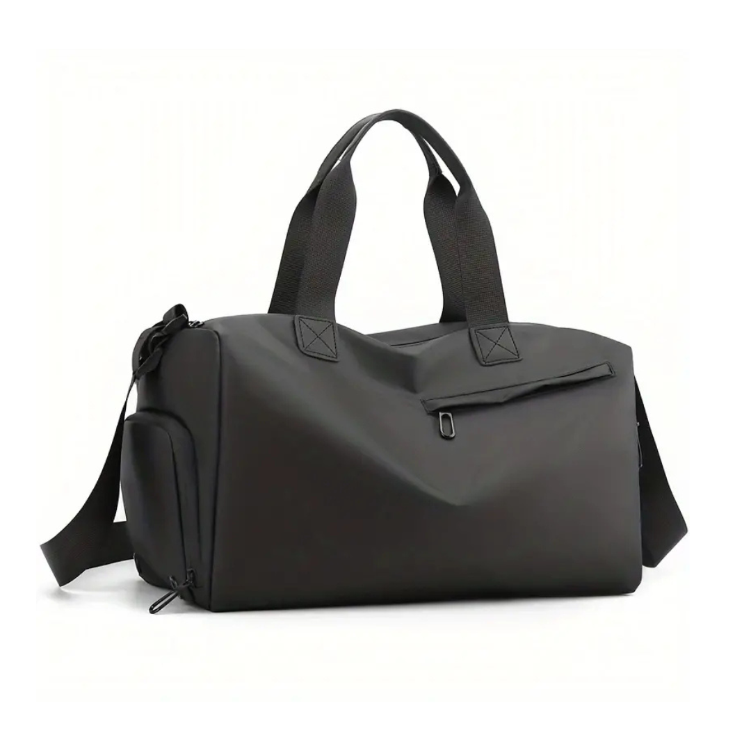 Avtoit | Waterproof Sports Bag with Shoe Compartment - FlexBag Pro