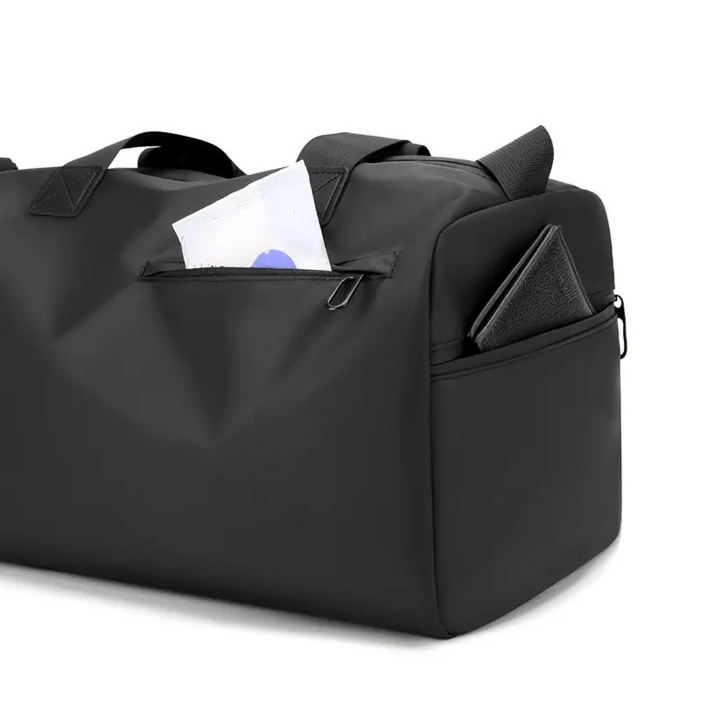 Avtoit | Waterproof Sports Bag with Shoe Compartment - FlexBag Pro