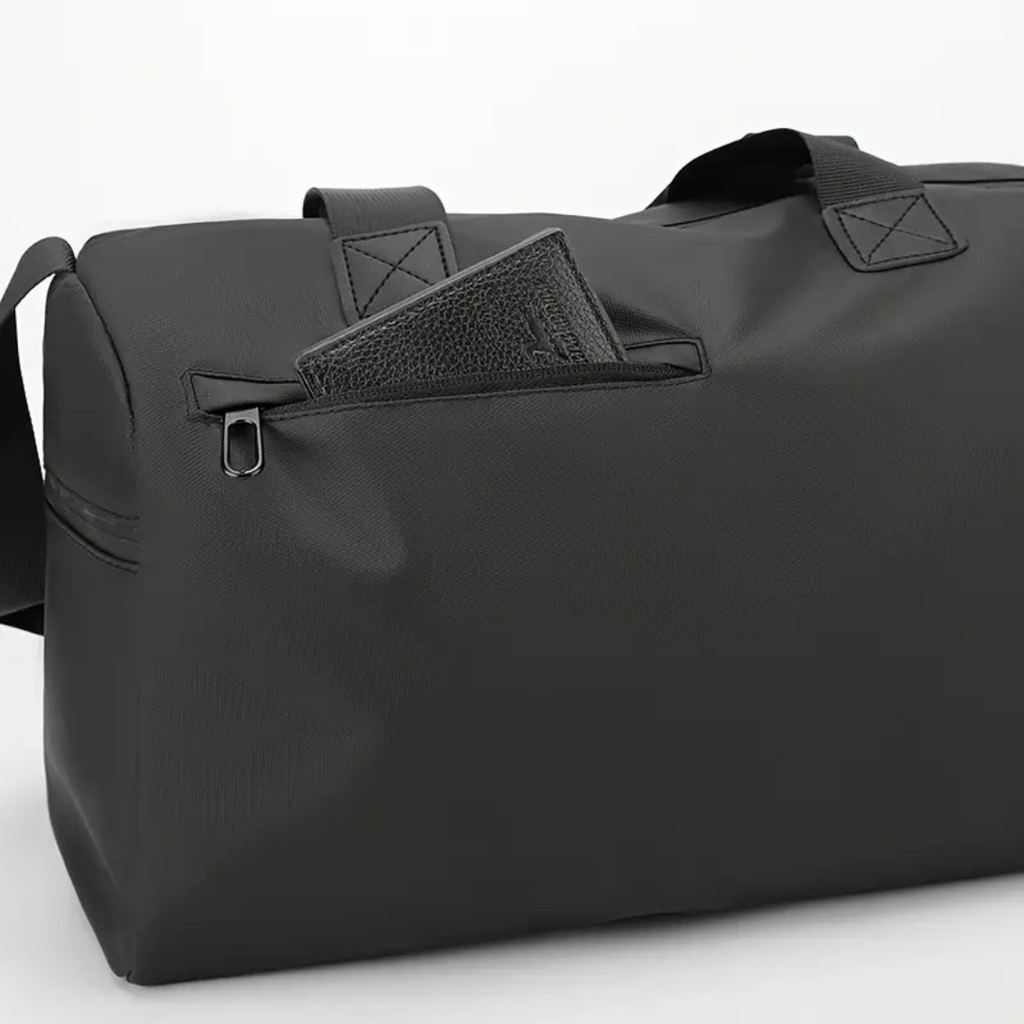 Avtoit | Waterproof Sports Bag with Shoe Compartment - FlexBag Pro