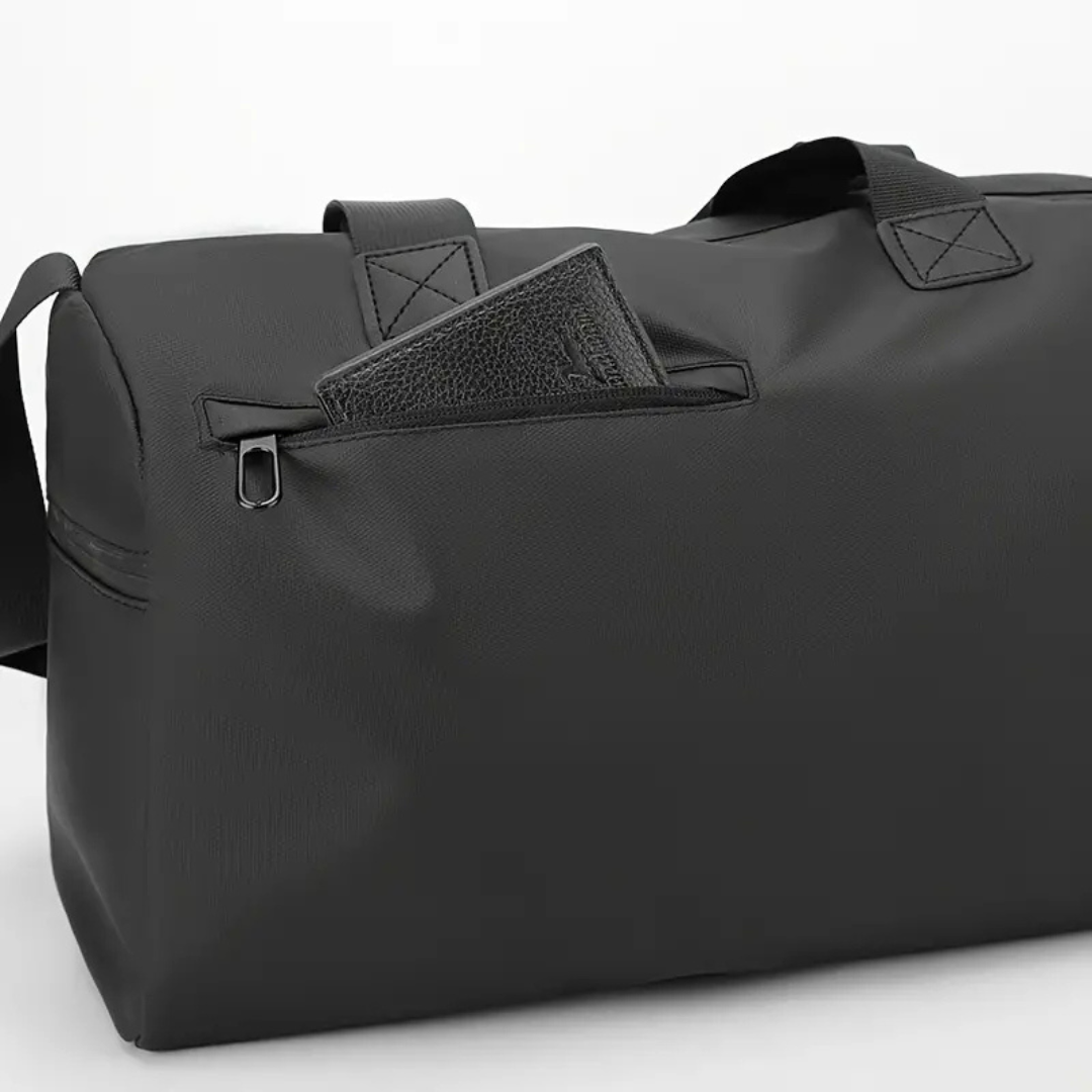 Avtoit | Waterproof Sports Bag with Shoe Compartment - FlexBag Pro