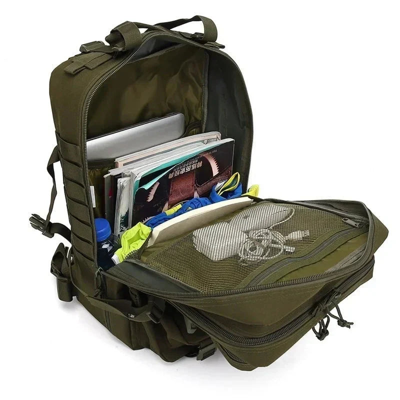 Avtoit | Waterproof Tactical Backpack - AdventurePack