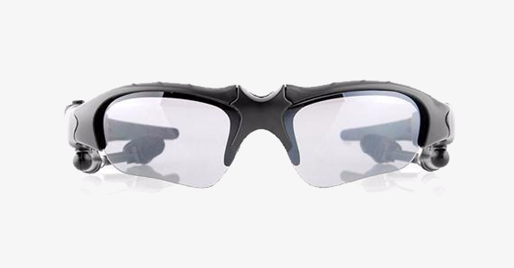 Avtoit | 2-in-1 Wireless Bluetooth Headphones Sunglasses
