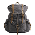 Avtoit | WessPack –  Military Canvas Backpack Rugged & Reliable Rucksack