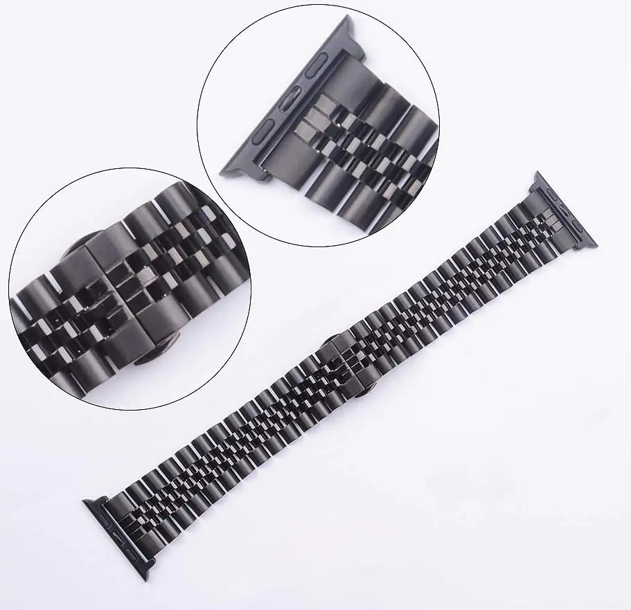 Avtoit | Bracelet for the Apple Watch