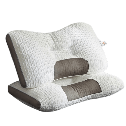 Avtoit | Hybrid Pillow For Back & Side Sleepers