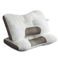 Avtoit | Hybrid Pillow For Back & Side Sleepers