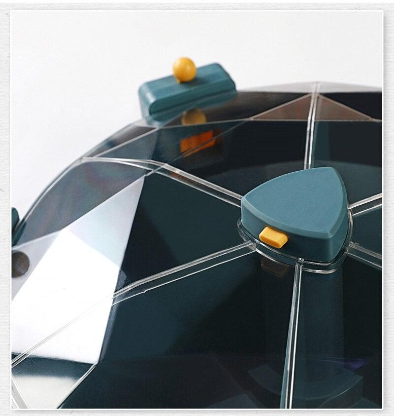 Avtoit | Whirling Box - Rotating Food Grain Storage Container