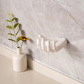 Avtoit | Hand Shape Decorative Resin Storage Hook
