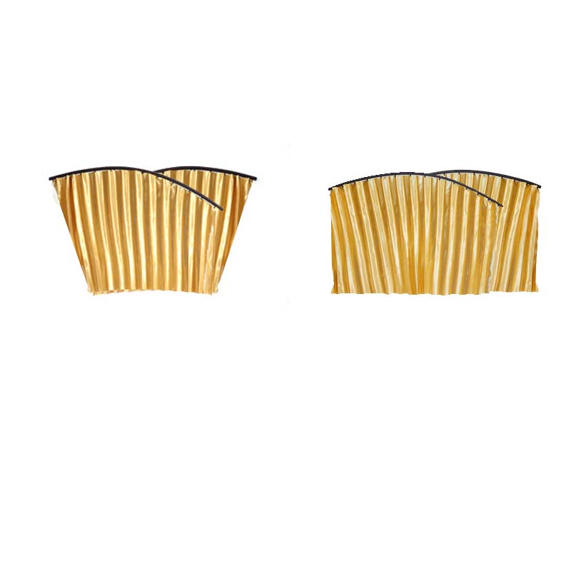 Avtoit | Magnetic Car Sunshades (2/4 pieces)