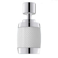 Avtoit | Pressure-regulated splash-proof faucet