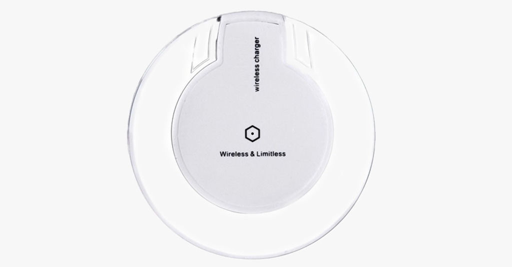 Avtoit | Phantom Wireless Charger – Upgrade your charging station!