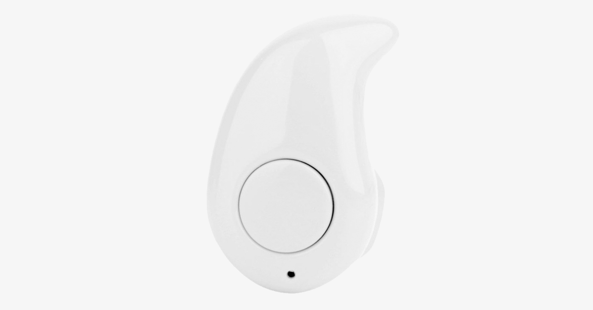 Avtoit | Wireless Bluetooth Headset – Stylish and Comfortable