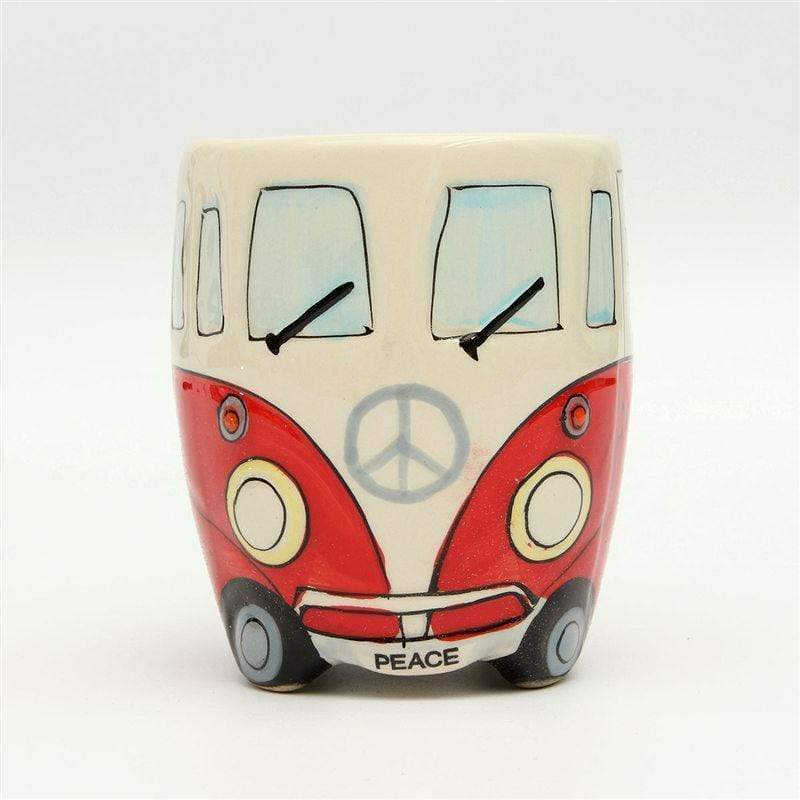 Avtoit | Hippie Bus Coffee Mug