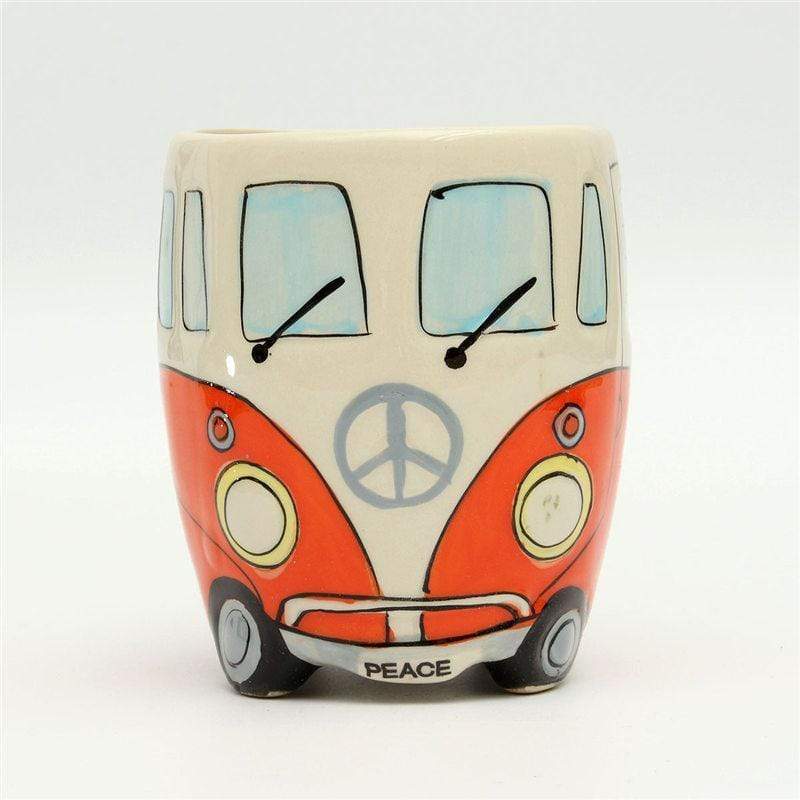 Avtoit | Hippie Bus Coffee Mug