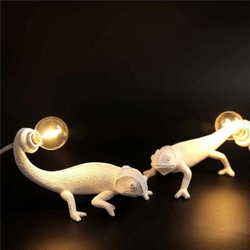 Avtoit | Chameleon Table Lamp