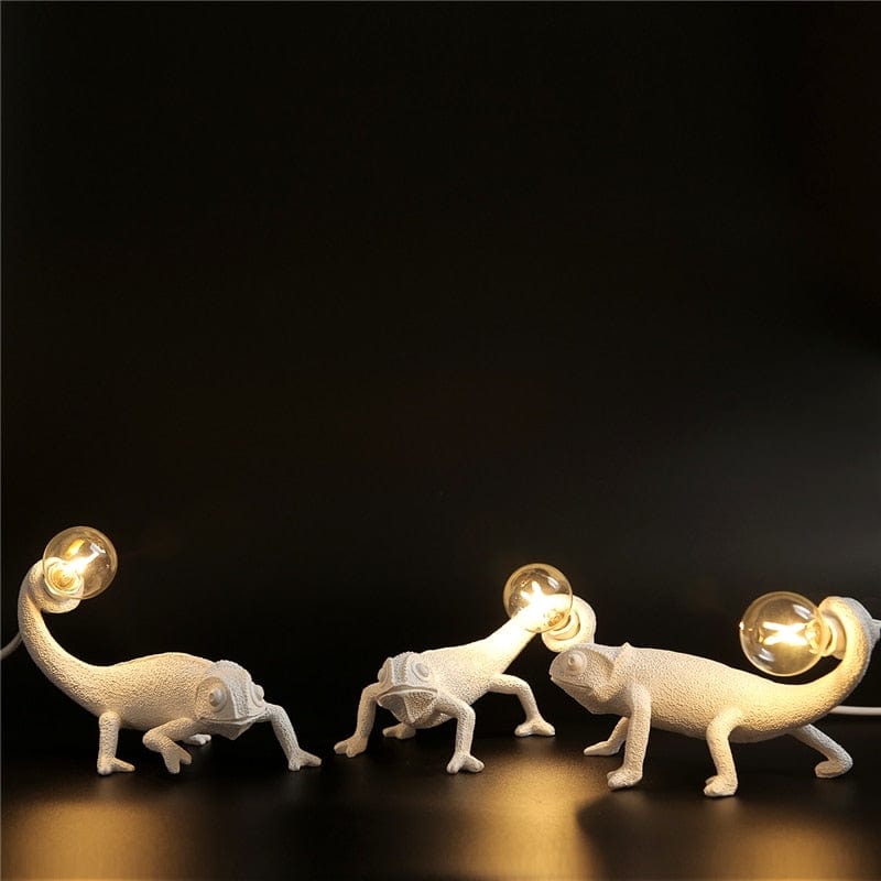 Avtoit | Chameleon Table Lamp
