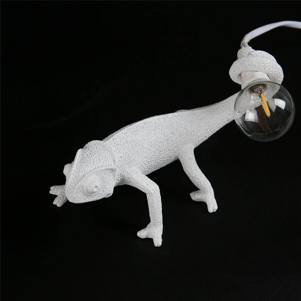 Avtoit | Chameleon Table Lamp