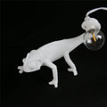 Avtoit | Chameleon Table Lamp