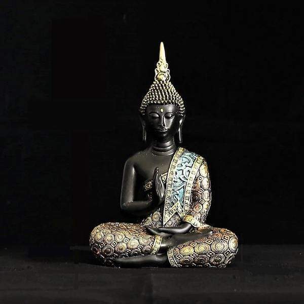 Avtoit | Buddha Statue Figurine