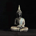 Avtoit | Buddha Statue Figurine