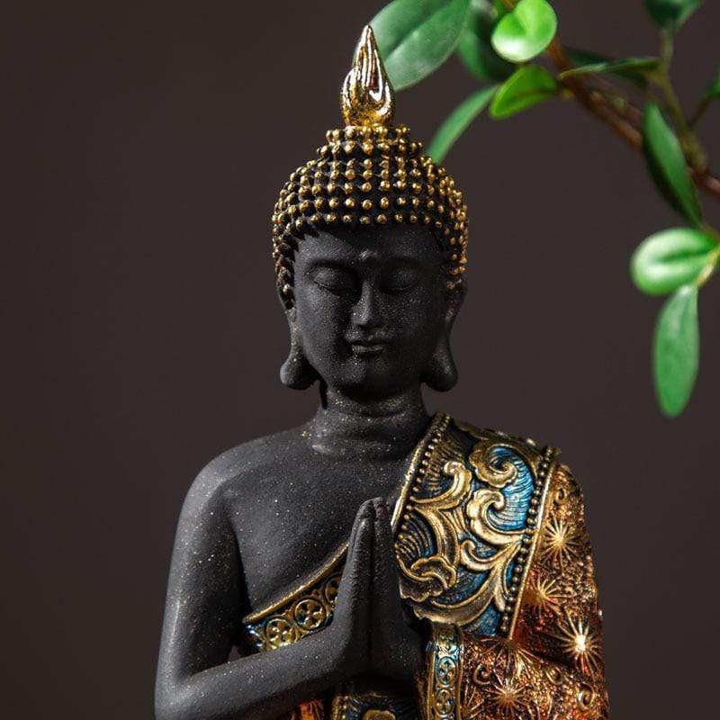 Avtoit | Buddha Statue Figurine