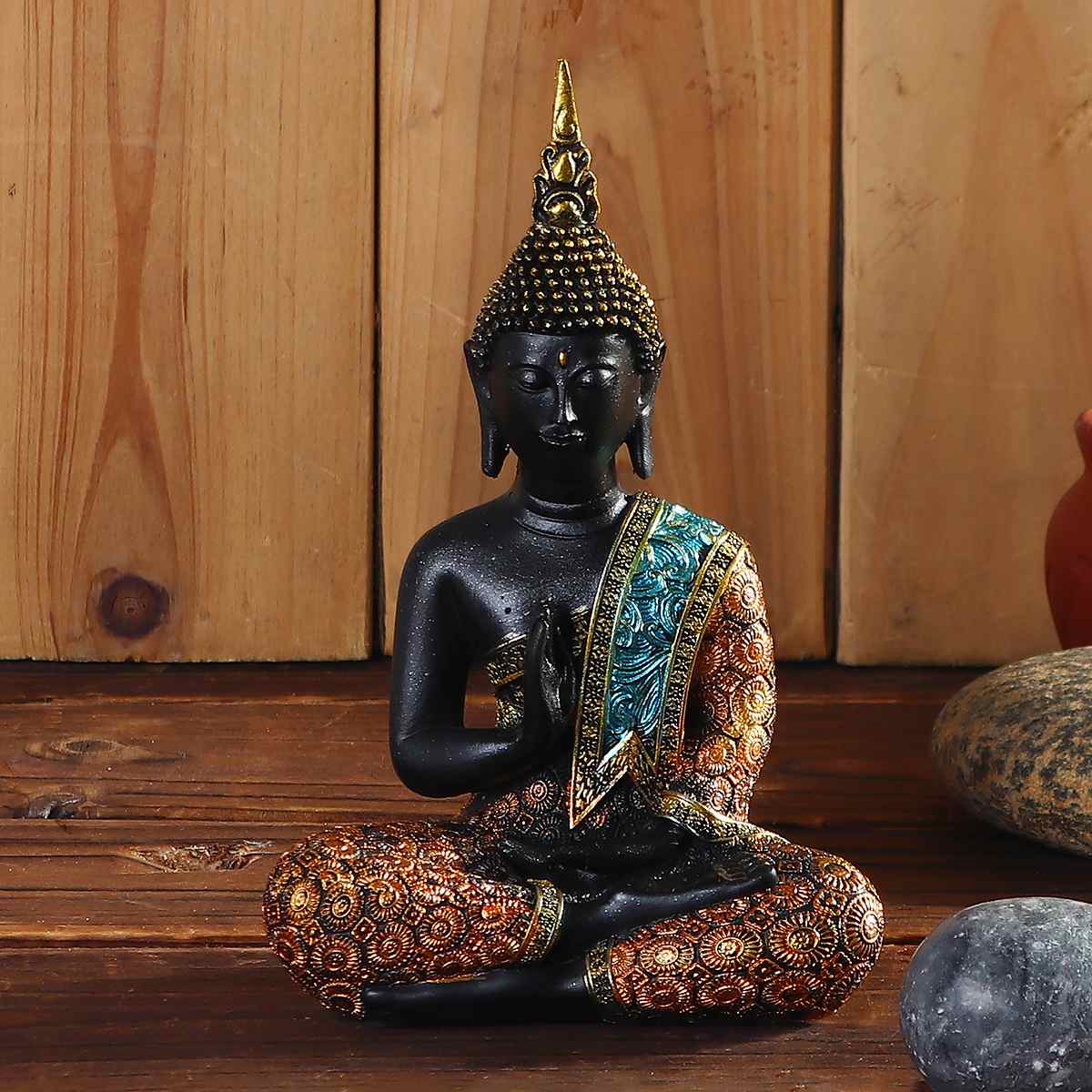 Avtoit | Buddha Statue Figurine