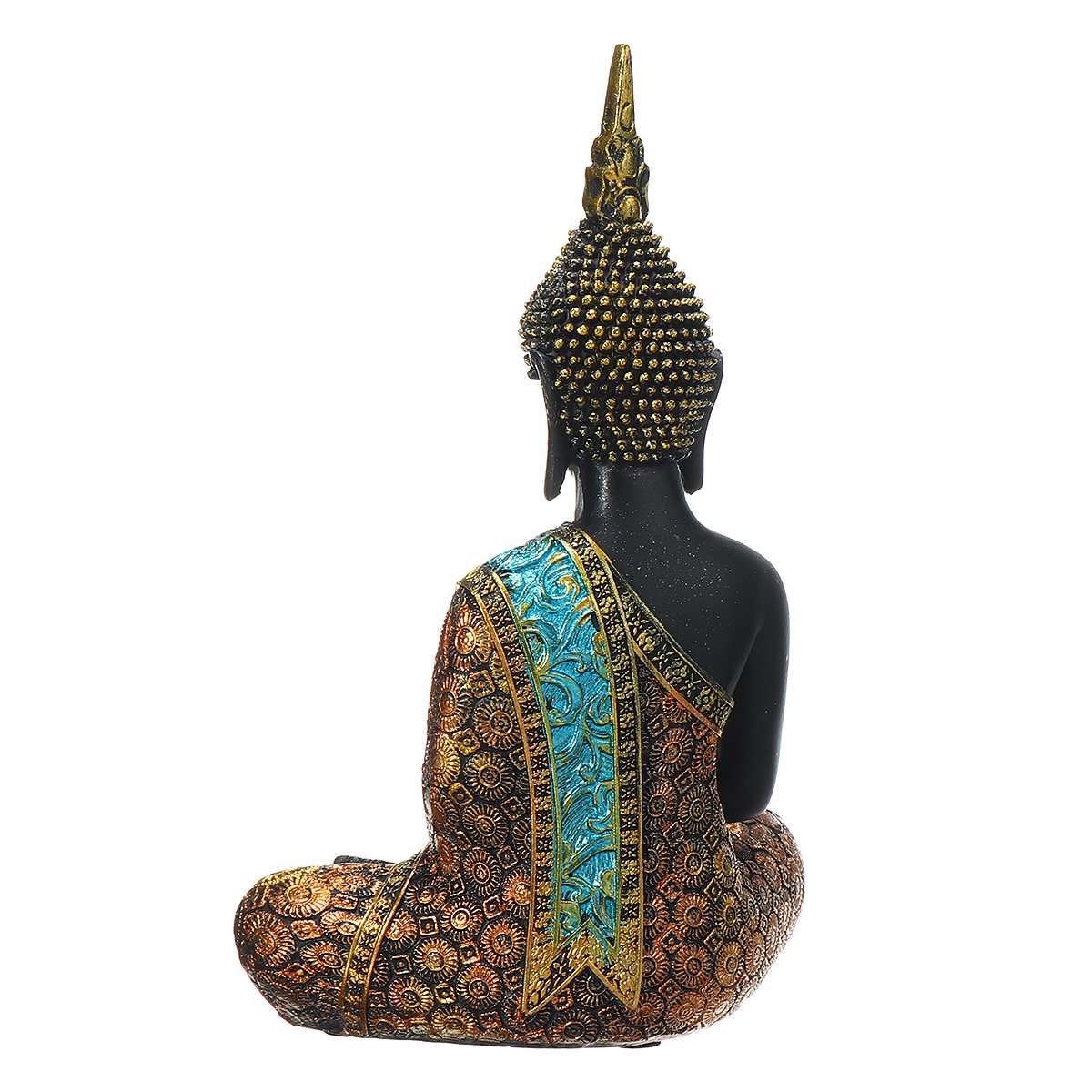 Avtoit | Buddha Statue Figurine