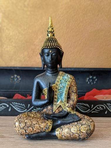 Avtoit | Buddha Statue Figurine