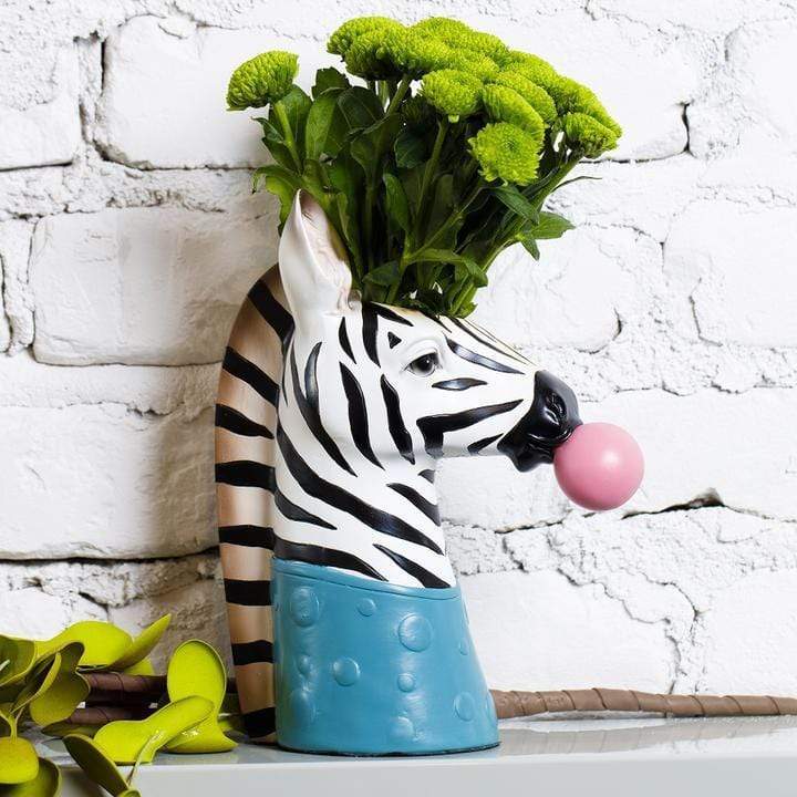 Avtoit | Cute Animals Flower Vase