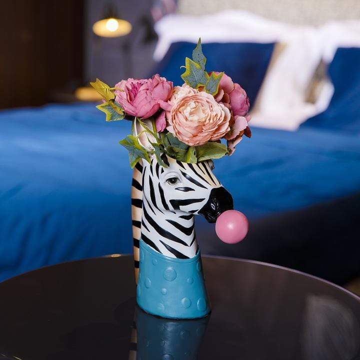 Avtoit | Cute Animals Flower Vase