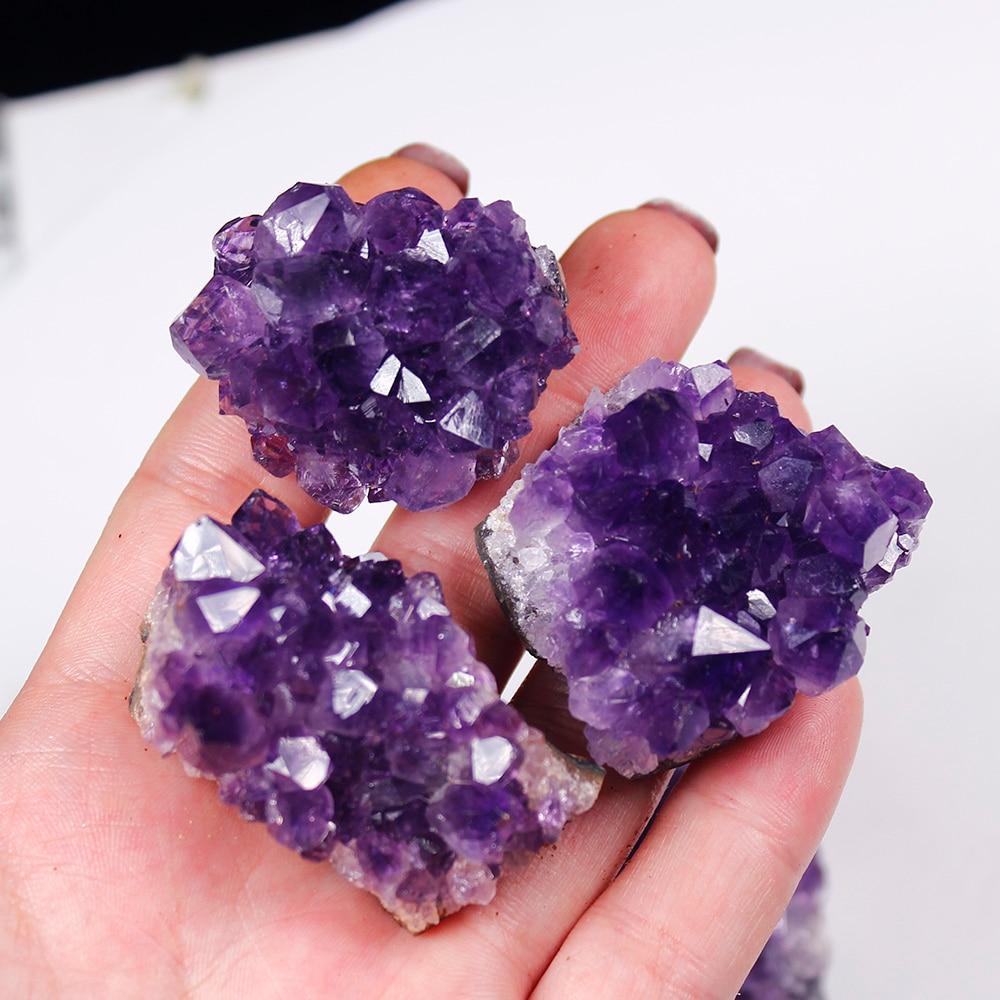 Avtoit | Roh-Amethyst-Quartz-Crystal-Cluster
